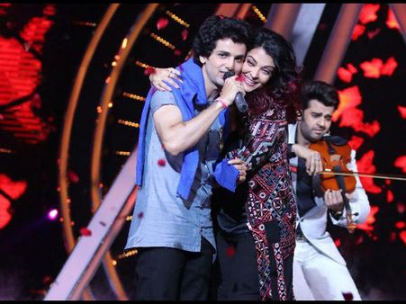 Anil Kapoor Calls Indian Idol 10’s Ankush Bharadwaj Kishore Kumar Of This Generation!