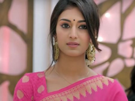 Kasautii Zindagi Kay 2: Erica Turns Bengali For Durga Puja & Parth Samthaan’s Look Revealed!