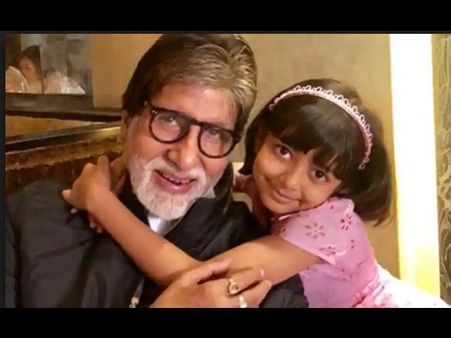 Kaun Banega Crorepati 10 Launch: Amitabh Bachchan Says He's Yet To Play KBC With Aaradhya!