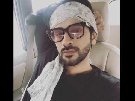 Amrish Puri's Grandson Vardhan Puri To Make A Bollywood Debut; Have You Seen Him Yet?