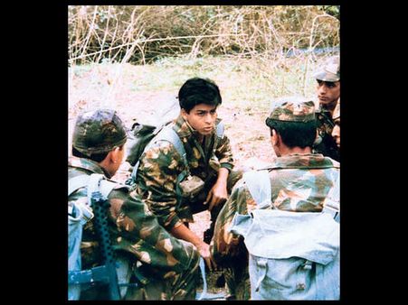 Independence Day 2018: Must Watch Indian Television Shows On Armed Forces!