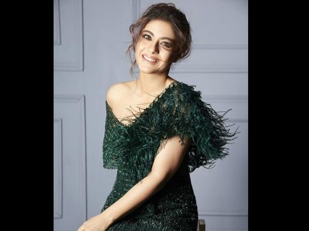 Kajol: A Part Of Our Personality Is Lost & Sacrificed Along The Way To Be A Wife Or Mother