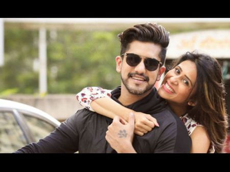 Is Kishwer Merchant Pregnant? Seems Like Husband Suyyash Rai Is Excited For A Son!