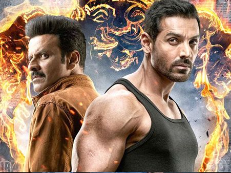 Satyameva Jayate Movie Review: Live Audience Updates On John Abraham Starrer