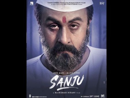 Sanju Blockbuster Effect: Has Ranbir Kapoor Hiked His Fee For Luv Ranjan's Next Starring Ajay Devgn?