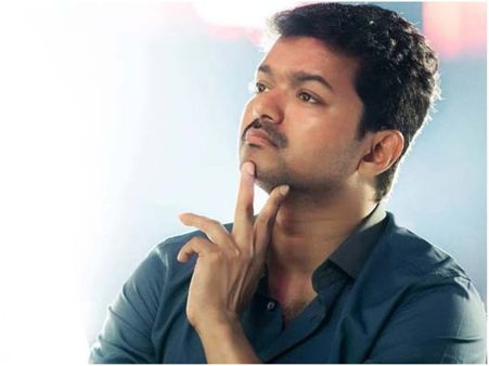 Thalapathy Vijay Has Made A Big Donation For The People In Kerala!