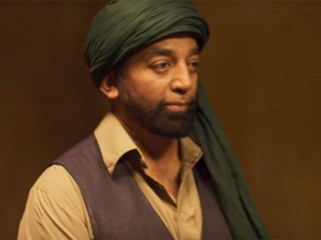 Vishwaroopam 2 Box Office Collections (6 Days): Kamal Haasan's Film Reaches An Important Milestone!