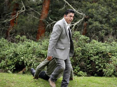 Vishwaroopam 2 Tamil Nadu Box Office Collections 3 Days: Kamal Haasan's Film Reigns Supreme!