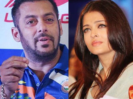 What Happened Between Aishwarya Rai Bachchan & Salman Khan? She Might Share The Truth In Her Biopic