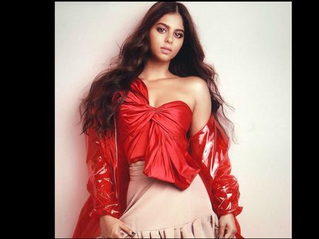 Why Is Suhana Khan On The Vogue Cover? Fans Troll Shahrukh Khan’s Daughter More BRUTALLY Than Janhvi