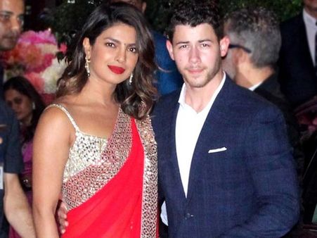 Priyanka Chopra's Family To Throw An Engagement Bash To Nick Jonas Family In India This Weekend