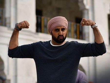 Abhishek Bachchan On Working With Vicky Kaushal: It’s In Many Ways A Renewal Of Family Ties