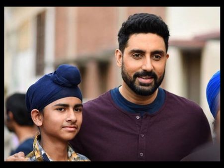Abhishek Bachchan Breaks Silence On His Fallout With J P Dutta & The Controversial Exit From Paltan!