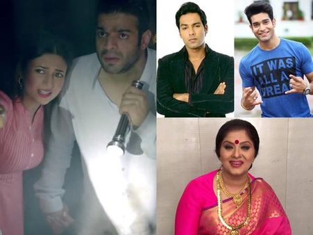 Yeh Hai Mohabbatein To Go Off Air Soon; The Cast To Shoot For The Finale Episode On A Big Scale!