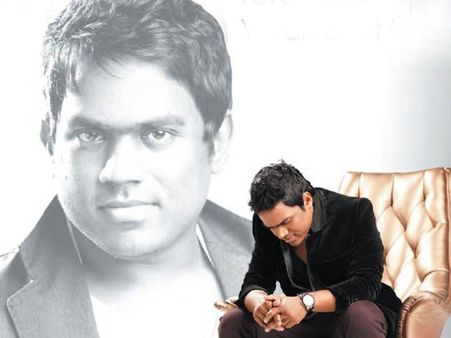 Happy Birthday Yuvan Shankar Raja: When The 'Rockstar' Spoke About His Bond With His Mother