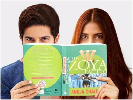 Is Dulquer Salmaan Playing The Role Of Virat Kohli In His Next Hindi Movie? The Actor Opens Up!