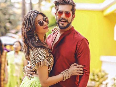 TV Couples With A Huge Age Gap: For Bharti-Harsh, Milind-Ankita & Others, Age Is Just A Number!