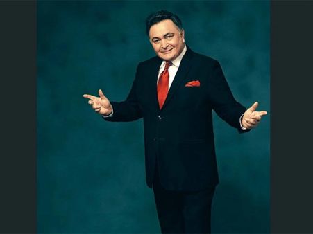 Happy Birthday Rishi Kapoor: Here's Why He's Considered The Best Troll Master!