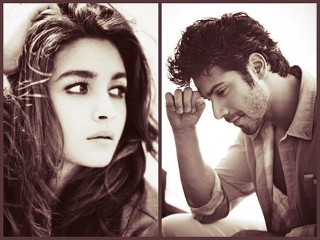 'Are You Stupid?' Varun Dhawan Reacts To Alia Bhatt's Pay Hike