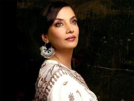 Shabana Azmi: Affordable Housing Is The State's Responsibility!