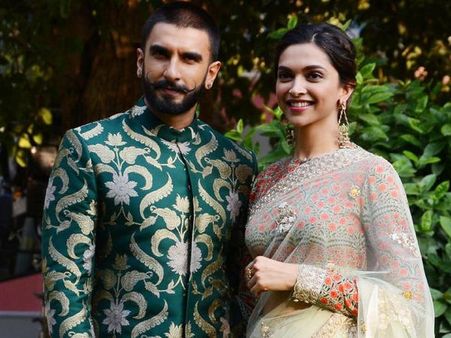 Ranveer Singh Renovates His House, Could It Be For The Wedding With Deepika Padukone?