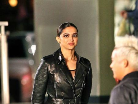 Deepika Padukone To Return In The Next 'xXx' Film, Confirms Director DJ Caruso!
