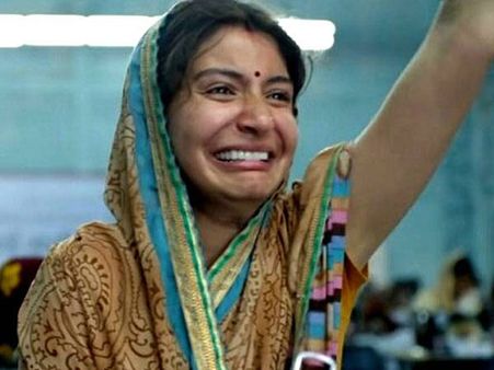Anushka Sharma: The Sui Dhaaga Memes Are Hilarious & I Take It As A Compliment!
