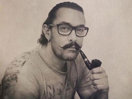 Here's When Aamir Khan & Amitabh Bachchan Starrer Thugs Of Hindostan Trailer Will Release!