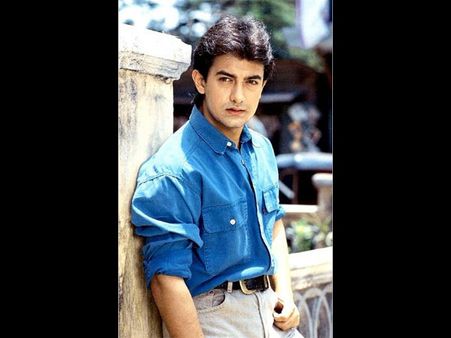 When Aamir Khan SLAMMED Yash Chopra After Being Replaced By Shahrukh Khan: They Tell Lies, It Hurts