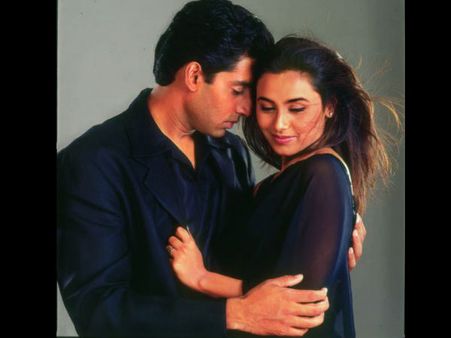 Post An Ugly FALLOUT With Rani Mukerji, Is Abhishek Bachchan Skeptical About Working With Her Again?