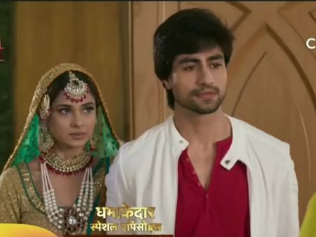 Bepannaah Spoiler: Anjana Accepts Zoya, But Here’s A TWIST!