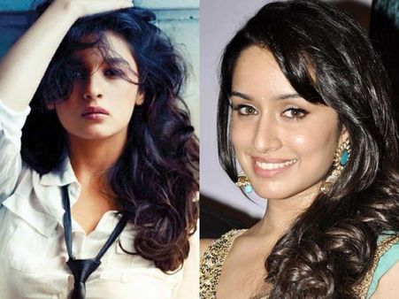 The Stree Effect! Shraddha Kapoor Races Ahead Of Alia Bhatt; Find Out Details!