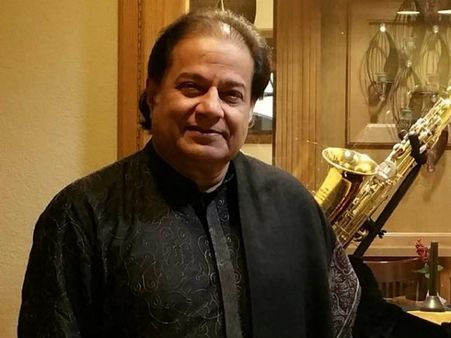 Bigg Boss 12: Confirmed! Devotional Singer Anup Jalota To Enter The Show!