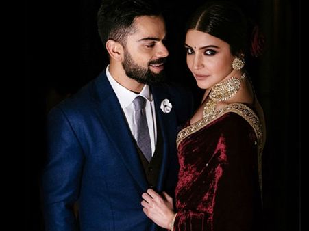 Anushka Sharma On Work-life Balance After Marriage: Our Priorities Are Very Clear In Life