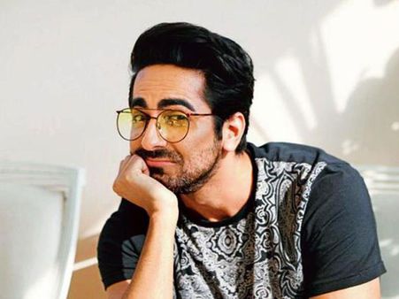 Ayushmann's Shocking Revelations On The Casting Couch; A Gay Casting Director Wanted To See His C**k