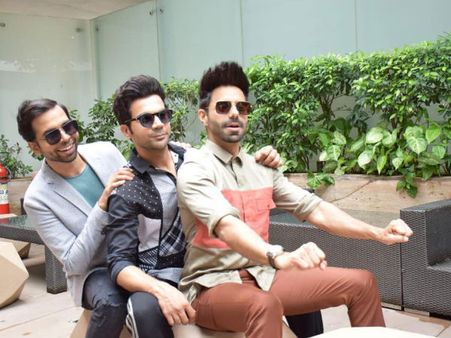 Aparshakti Khurana: Films Are Never Meant As Solutions, They Just Provide Entertainment Value