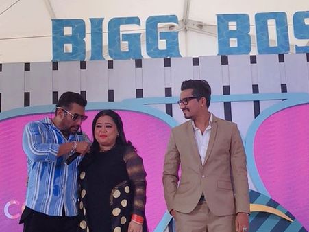 Bigg Boss 12: Bharti Singh & Harsh Limbachiyaa Offered A Huge Amount For Their Stay In The House!