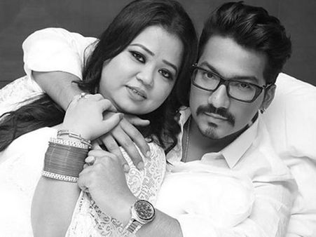 Bigg Boss 12: Bharti Singh & Harsh Limbachiyaa Are NOT Entering The Show!