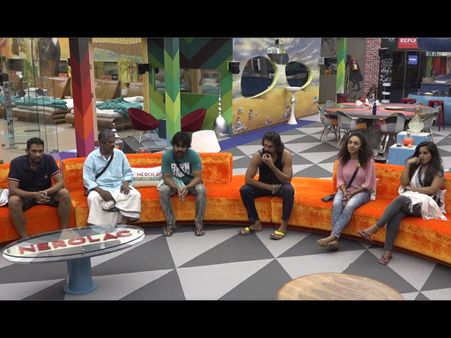 Bigg Boss Malayalam Week 14: Time To Vote For Your Favourite Contestants In The Grand Finale!