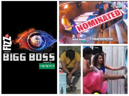 Bigg Boss 12 Spoiler: Karanvir Bohra & Nirmal Singh-Romil Chaudhary Sent To JAIL & We Know Why!