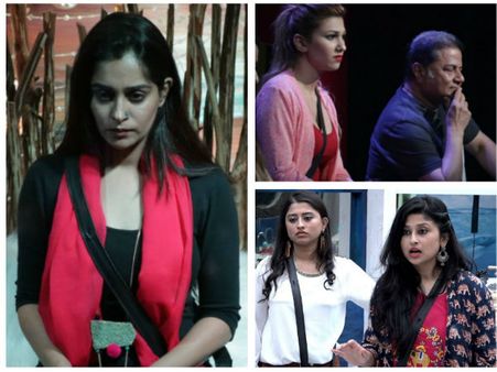 Bigg Boss 12 FIRST Nomination: Dipika Kakar, Saba-Somi Khan & Others Nominated For Eviction!
