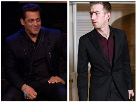Bigg Boss 12: Salman Leaves To Goa For The Show's Launch; Danny D Rehearses To Perform With The Host