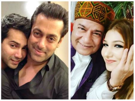 Bigg Boss 12 Weekend Ka Vaar: Salman & Varun Dhawan To Rap; Jasleen-Anup To Be Sent To ‘Khaas’ Room!