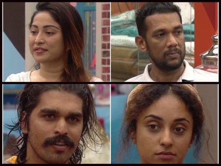 Bigg Boss Malayalam Episode 92 Promo: Is Sabumon Getting Evicted This Week? What's The Truth?