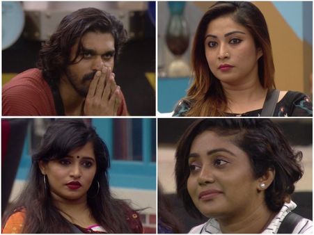 Bigg Boss Malayalam Week 11: This Contestant Gets Evicted After A Twist!