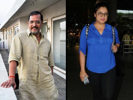 Nana Patekar Sexually Harassed Me & Vandalised My Car With The Help Of Goons: Tanushree Dutta