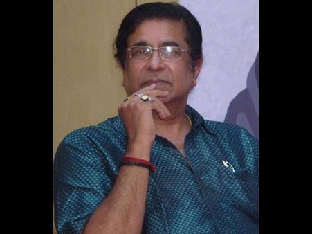 When Captain Raju Had Opened Up About His Humorous Role In CID Moosa!