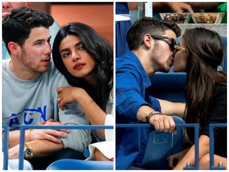 Nick Jonas Shared An Open Kiss With This Beauty Before He Met Priyanka Chopra!