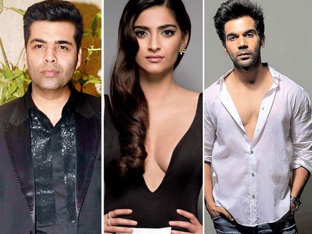 Section 377 Decriminalized: Karan Johar, Sonam Kapoor, Rajkummar Rao & Others Laud SC Verdict!