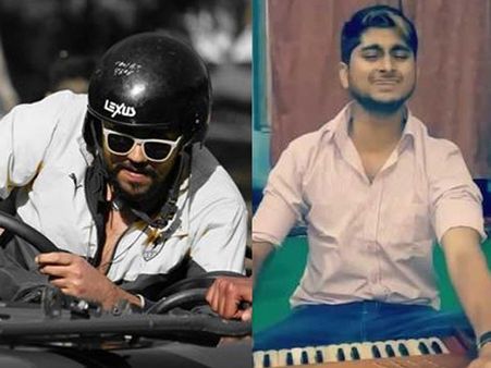 Bigg Boss 12: Lawyer-Cop & Bihari Singer-Fan Girl Are The Confirmed Jodis To Enter Salman's Show!